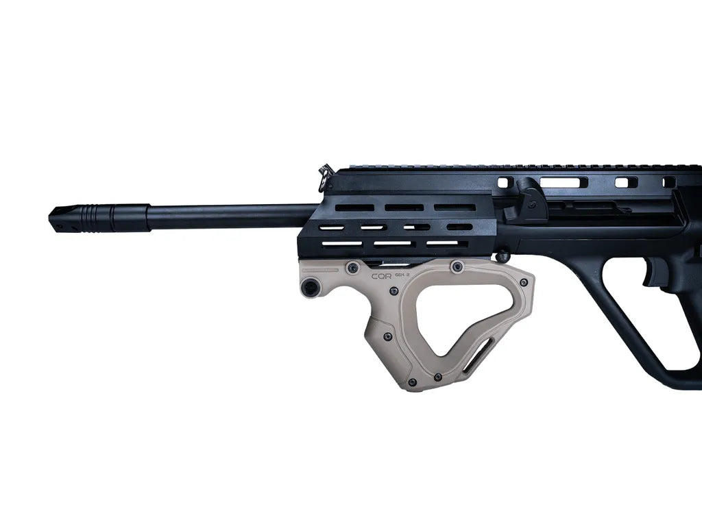 Hera CQR front grip, gen. 2.0, Tan 3