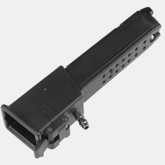 Novritsch Magasin Adapter  Glock 1