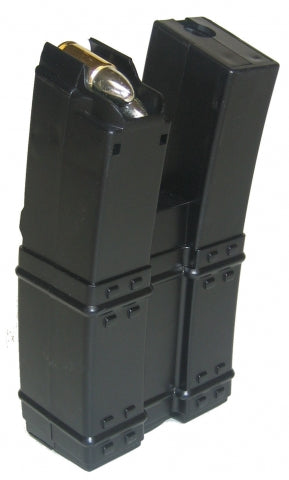 Cyma BT5/CM.023. 110 skuds Hi-Cap Magasin 1