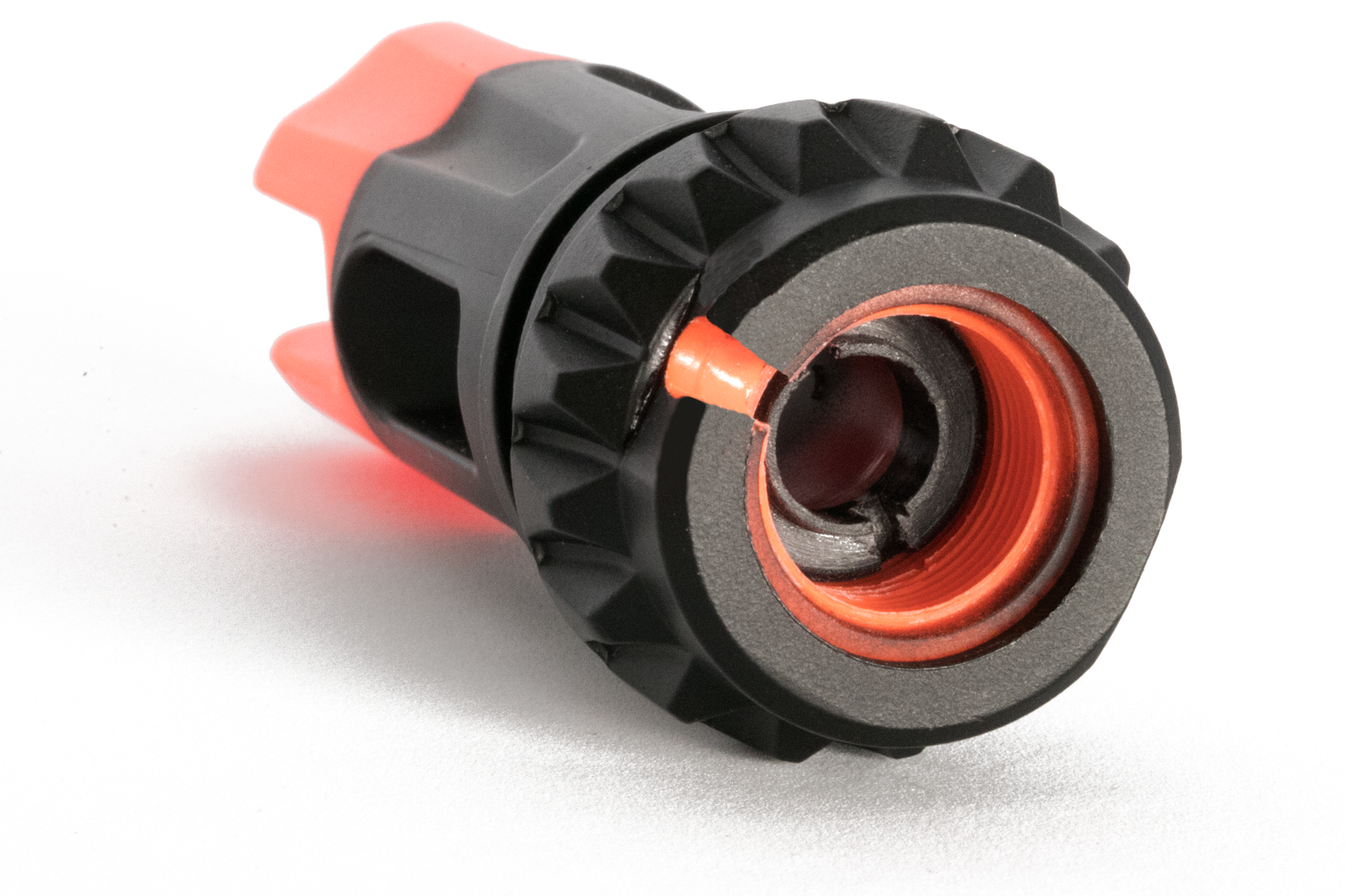 Airtech Studios - G&G CM16 SRS 7" IBS inderløb Løbsstabilisator 5