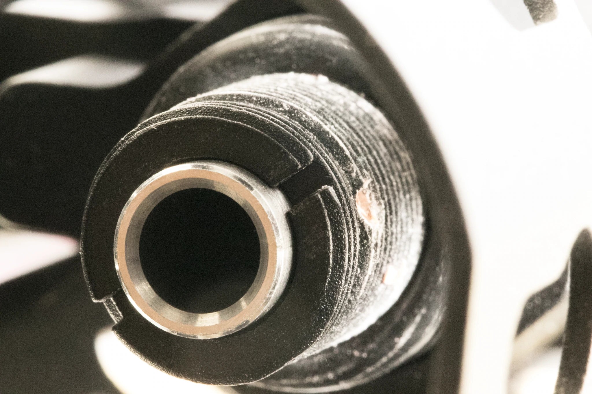 Airtech Studios - G&G CM16 Firehawk IBS inderløb Løbsstabilisator 8