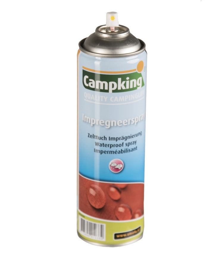 Imprægneringsspray 500ML 2