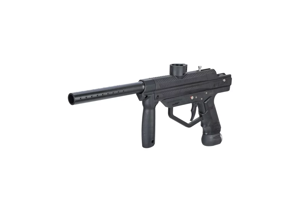 JT Stealth ready 2 play Paintball Kit 2