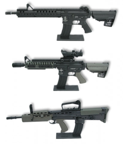 Display holder til M4 serien. 2