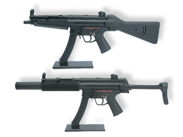 Display holder til MP5 serien. 1