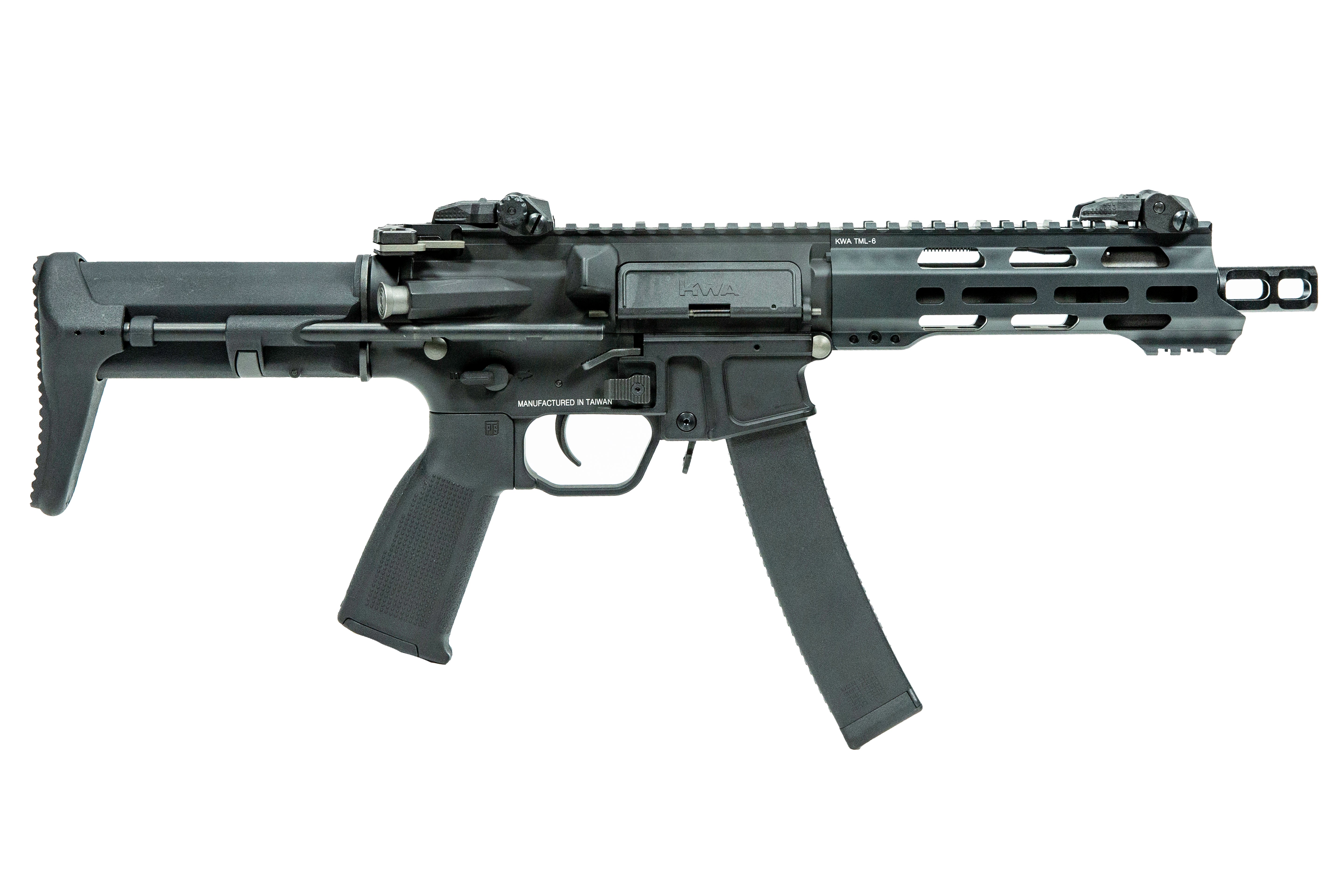 KWA - QRF MOD.1 2