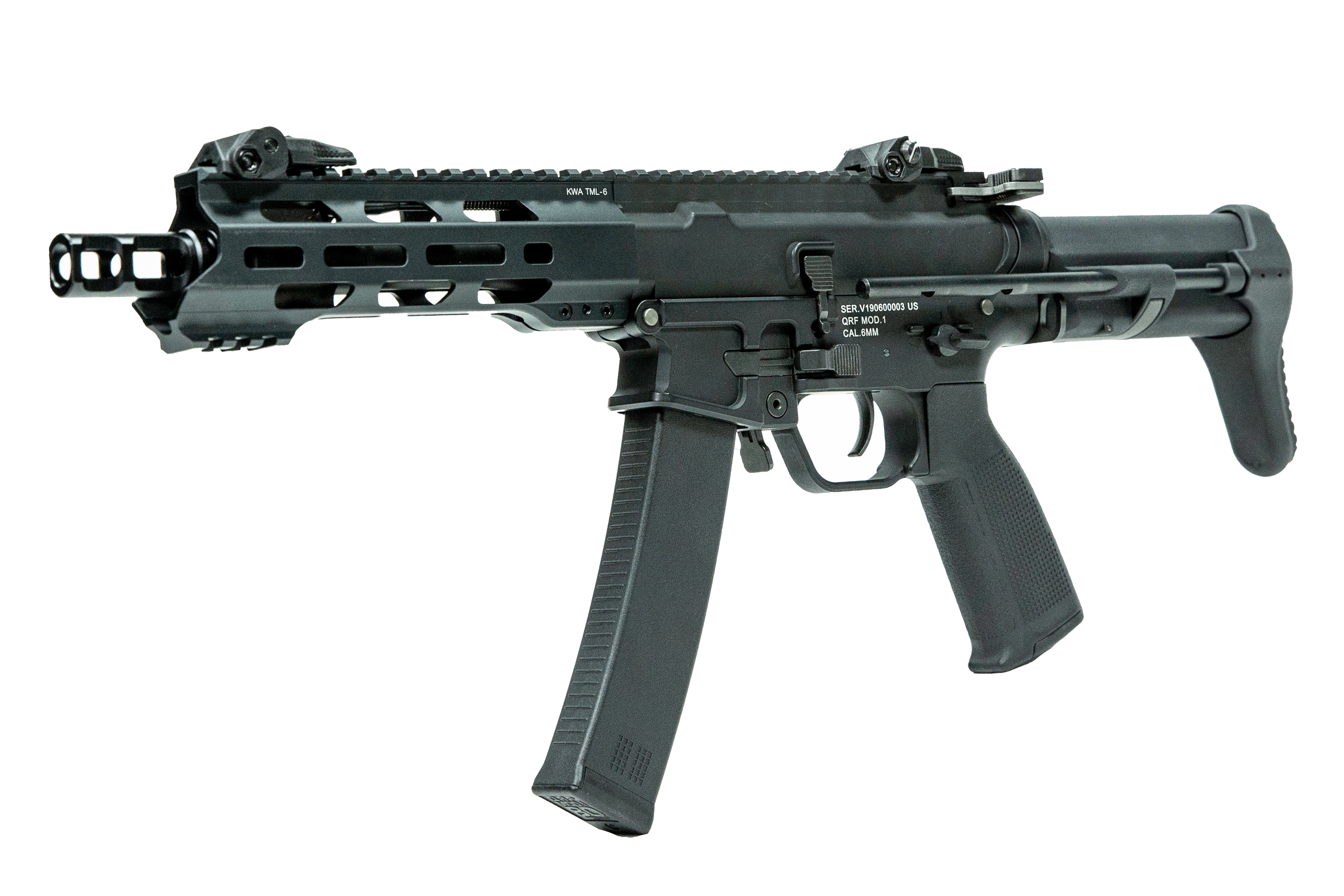 KWA - QRF MOD.1 3