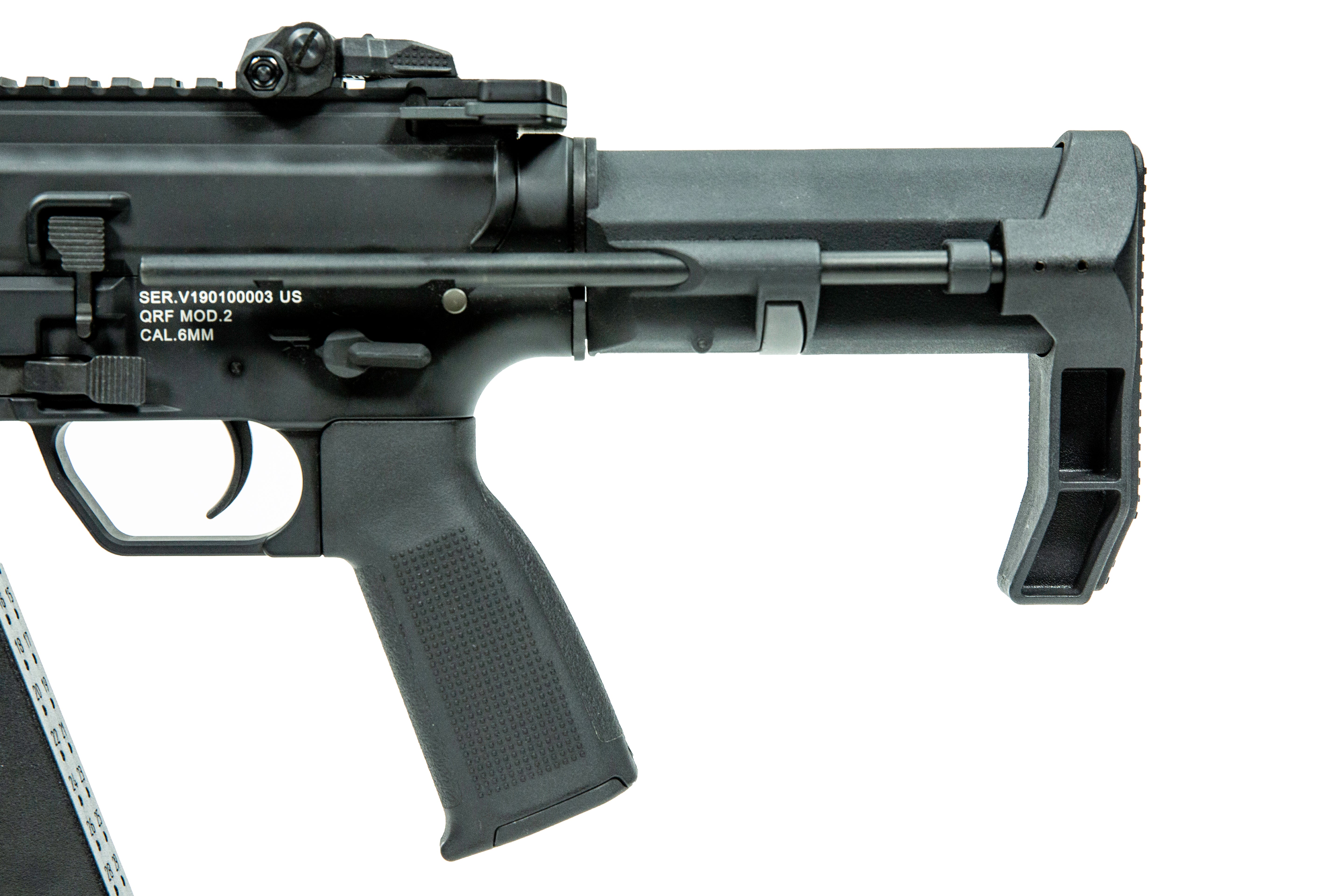 KWA - QRF MOD.1 5