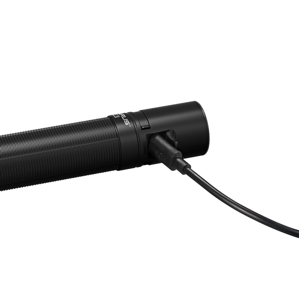 Klarus Outdoor High Performance Flashlight, E3, 2200 lumens 3