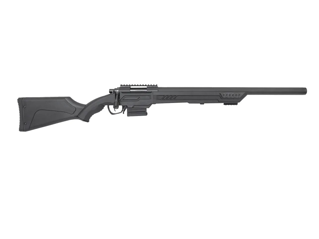Action Army - AAC T11 Pro Sniper, Sort 2