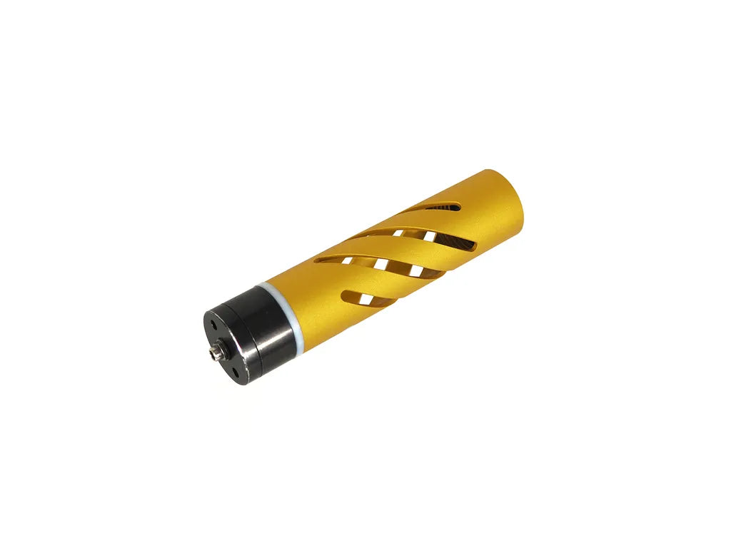 Action Army - M150 CO2 Power Chamber, C1 Pro, Gold 1