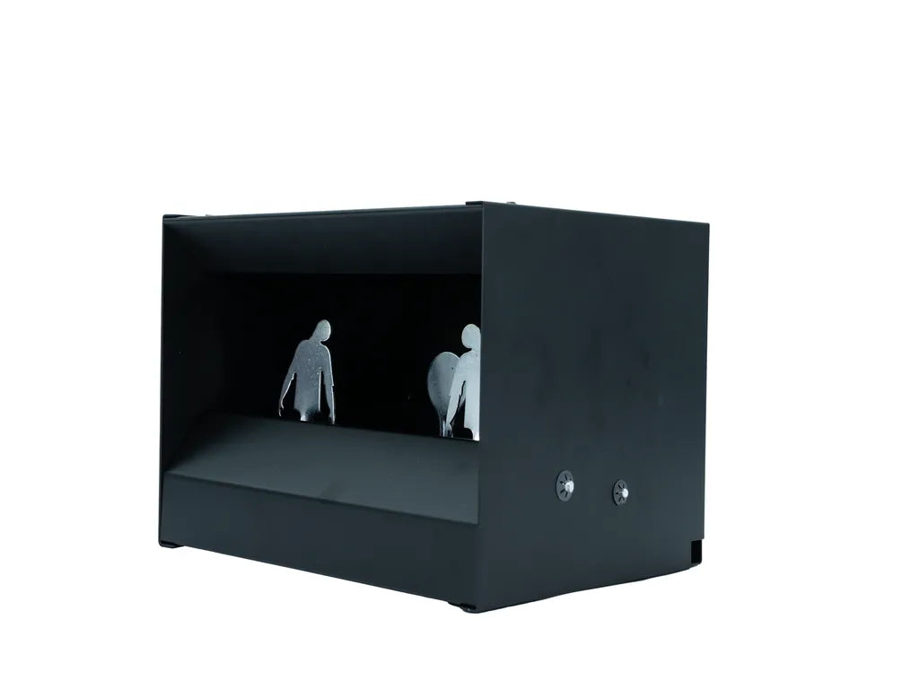 Zombie hit & reset pelletfælde, dobbelt målsystem i Metal 2