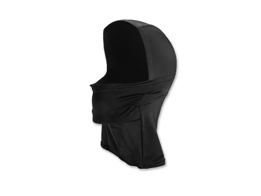 Strike Systems balaclava, Sort 1