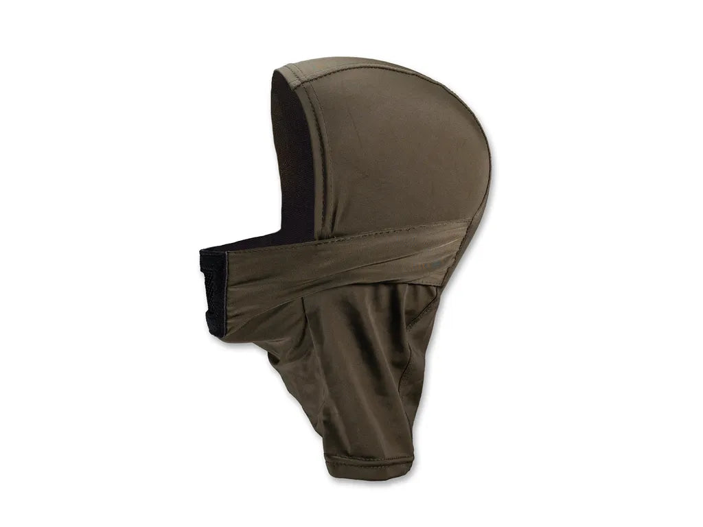 Strike Systems mesh balaclava, Grøn 2