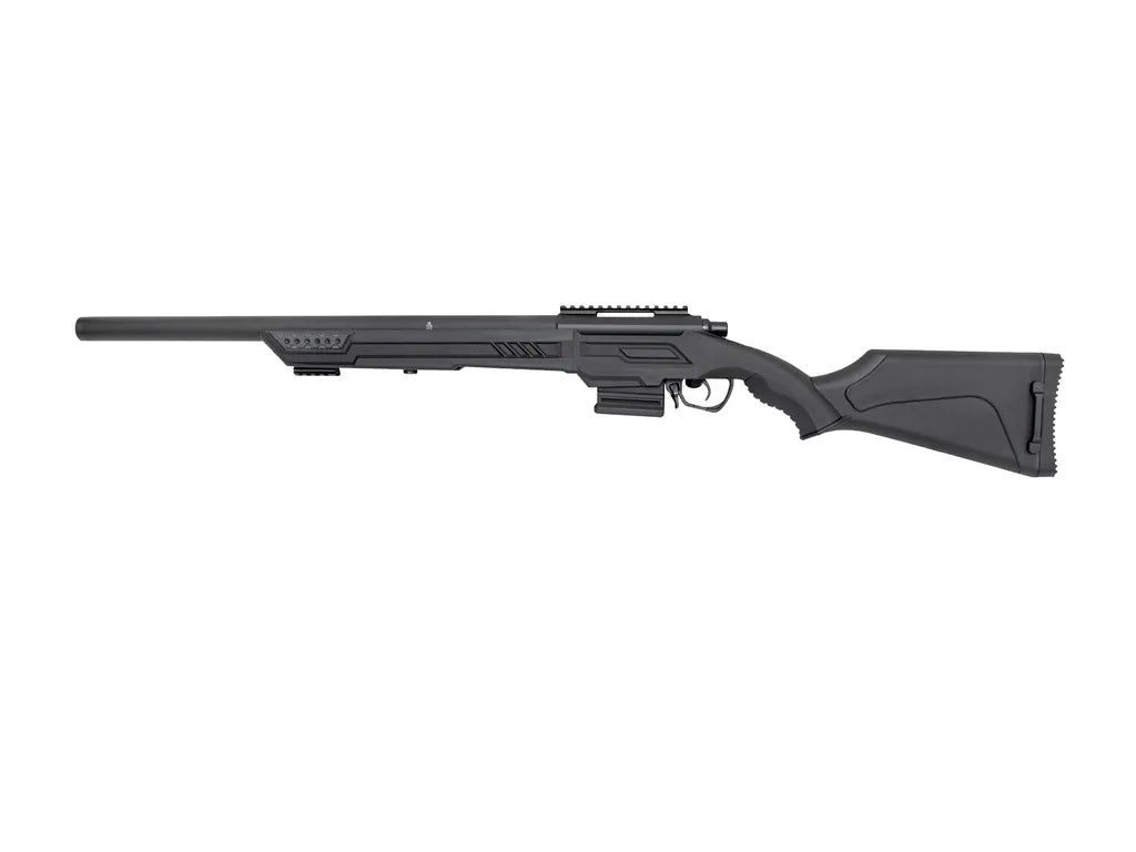 Action Army - AAC T11 Pro Sniper, Sort 1