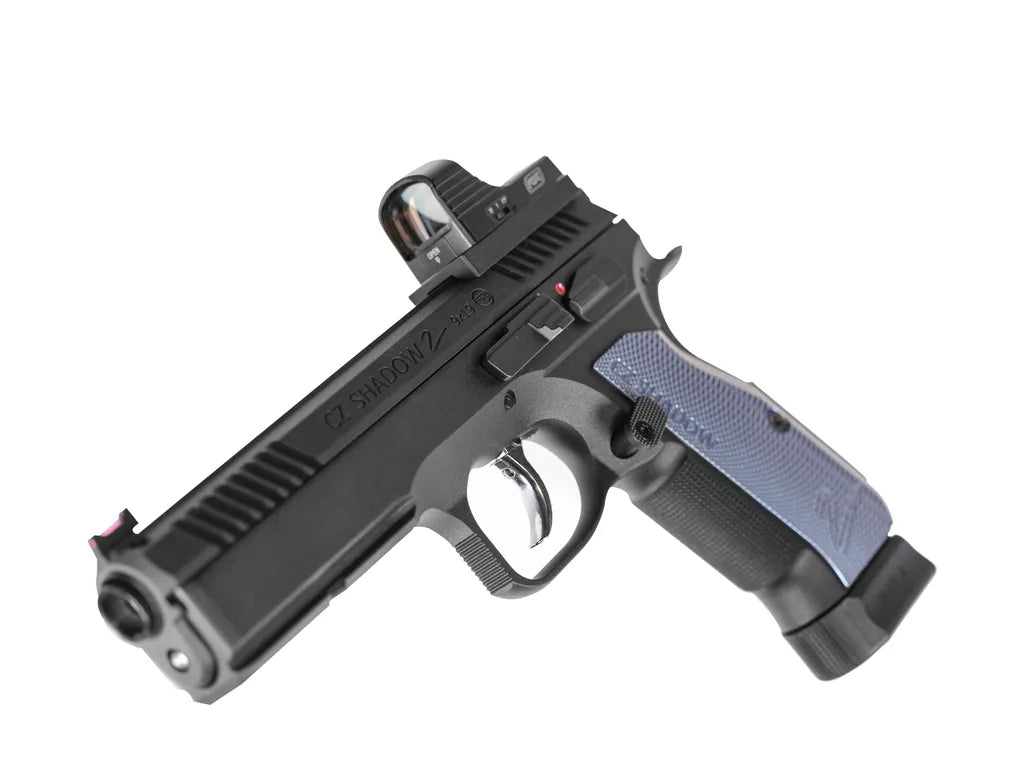 CZ Shadow 2 optic plate 3
