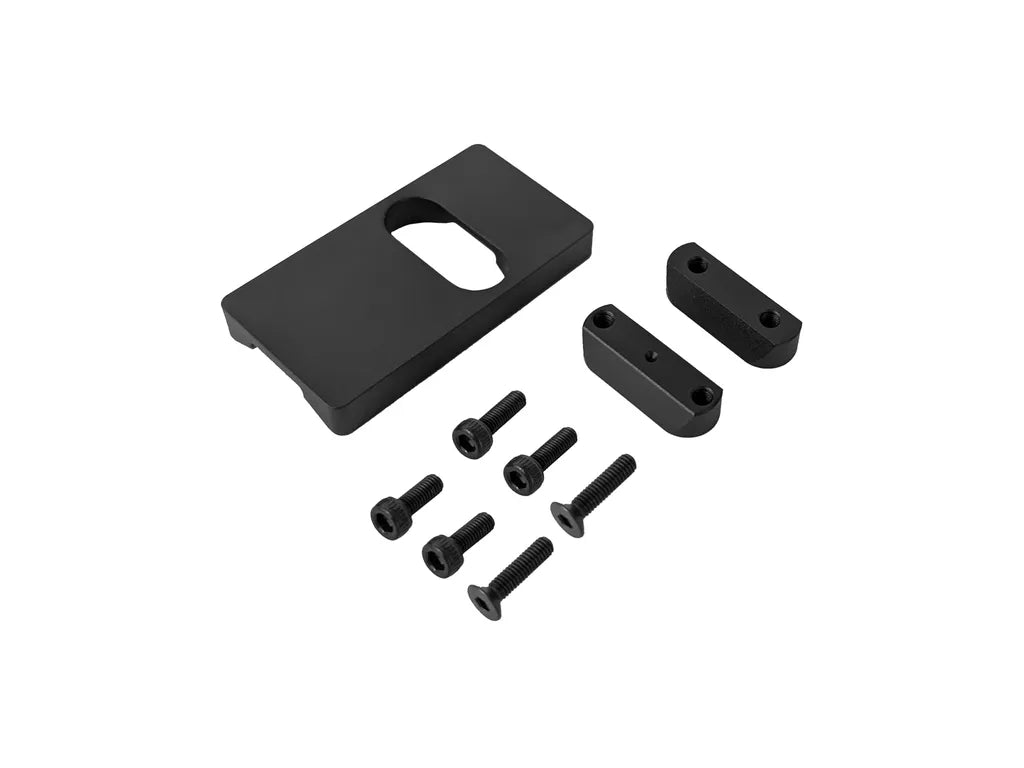 CZ Shadow 2 optic plate 1