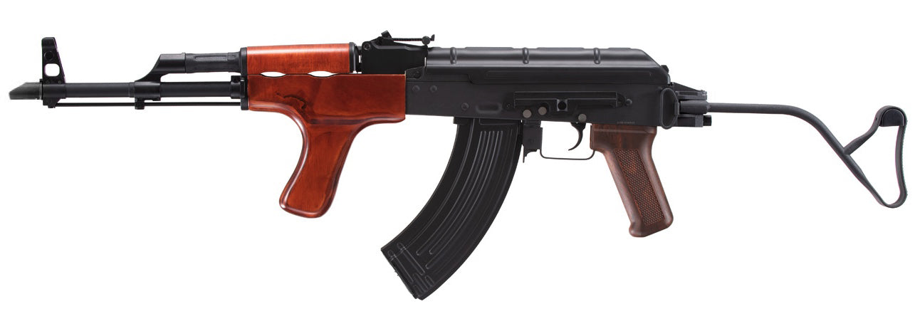 Double Bell - AK AIMS 1
