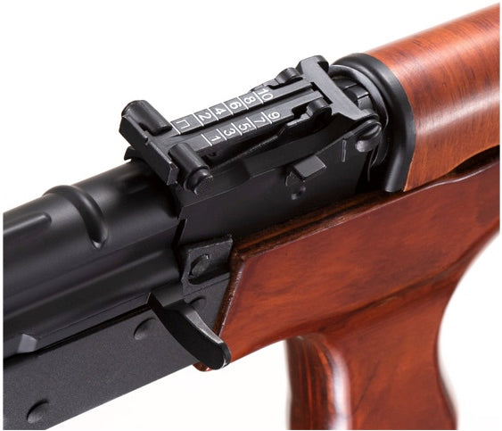 Double Bell - AK AIMS 4