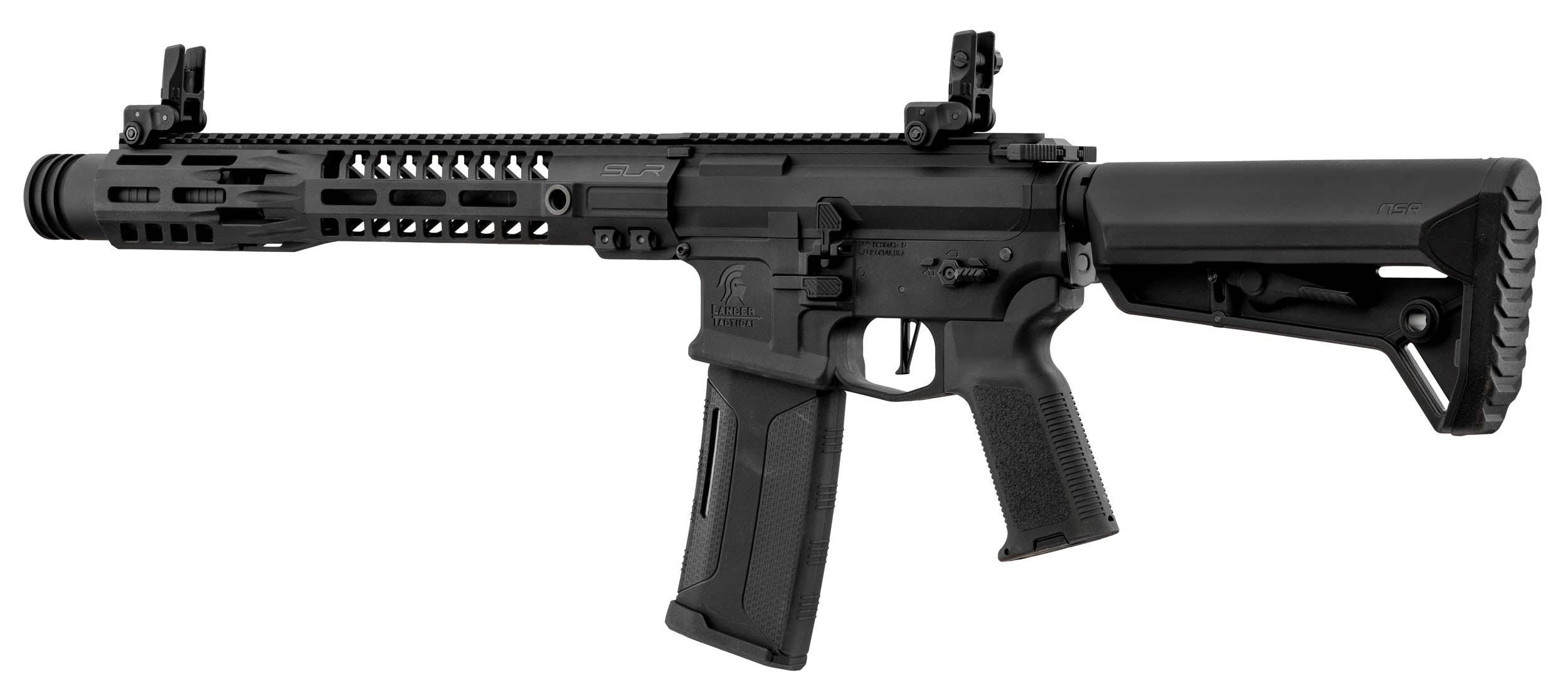 Lancer Tactical - SLR Rifleworks LT, Gen3, SD13 ETU