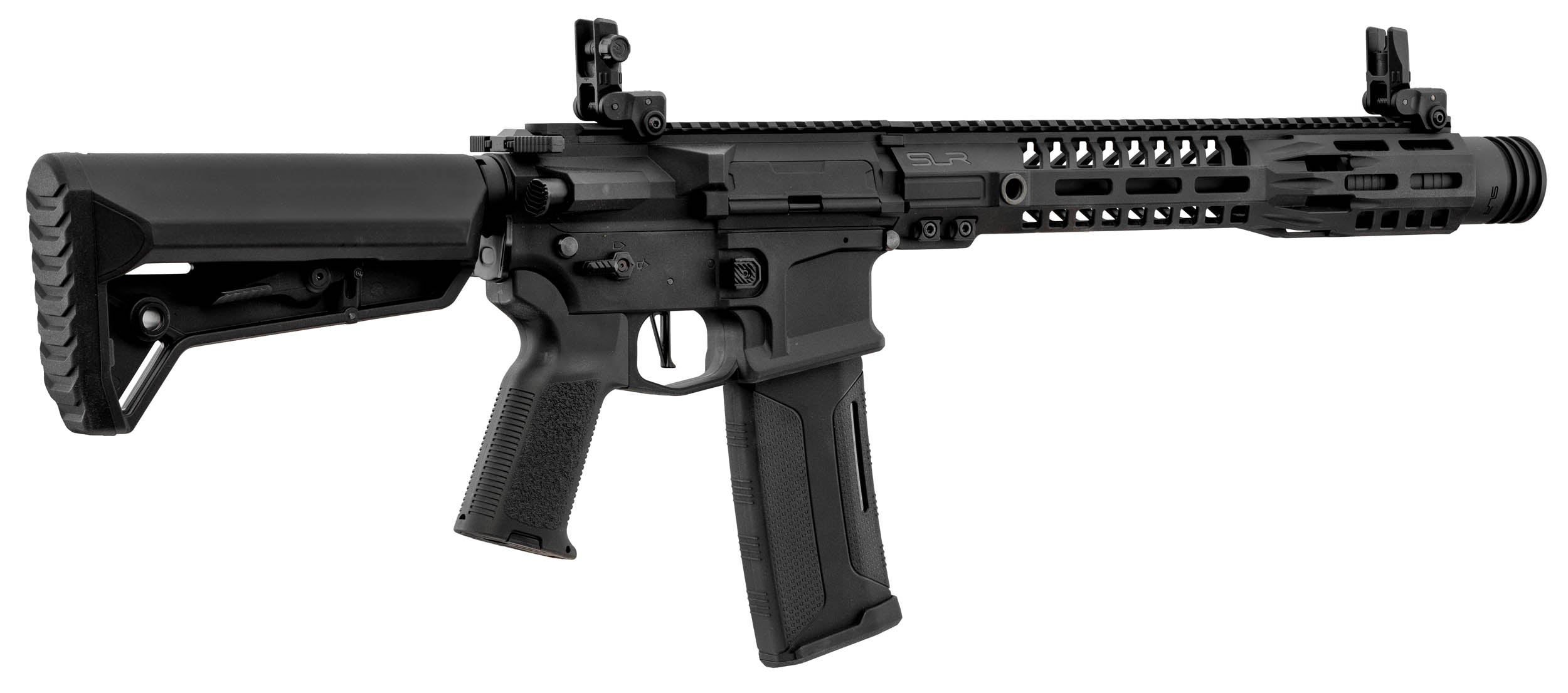 Lancer Tactical - SLR Rifleworks LT, Gen3, SD13 ETU