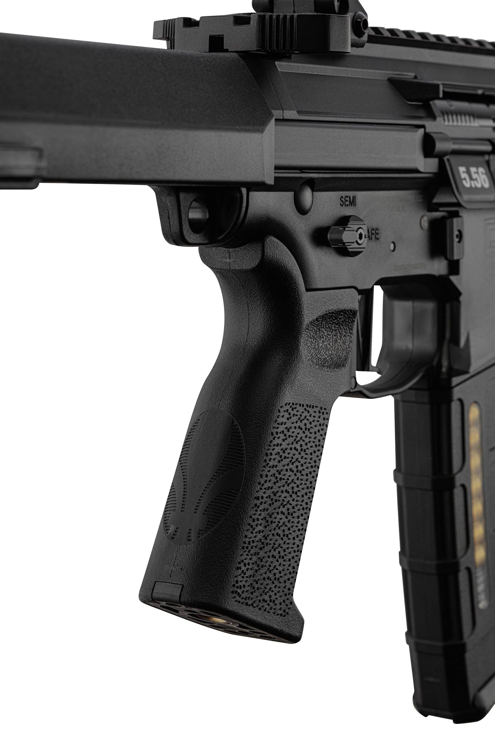 DIAMONDBACK - DB15 AP306 7'' - NOIR BO 9