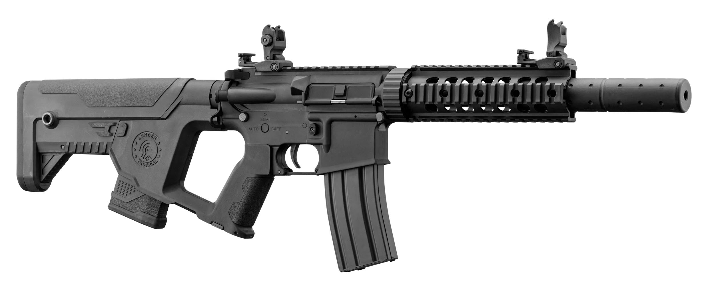 Lancer Tactical - LT-15 GEN2 ALPHA 4