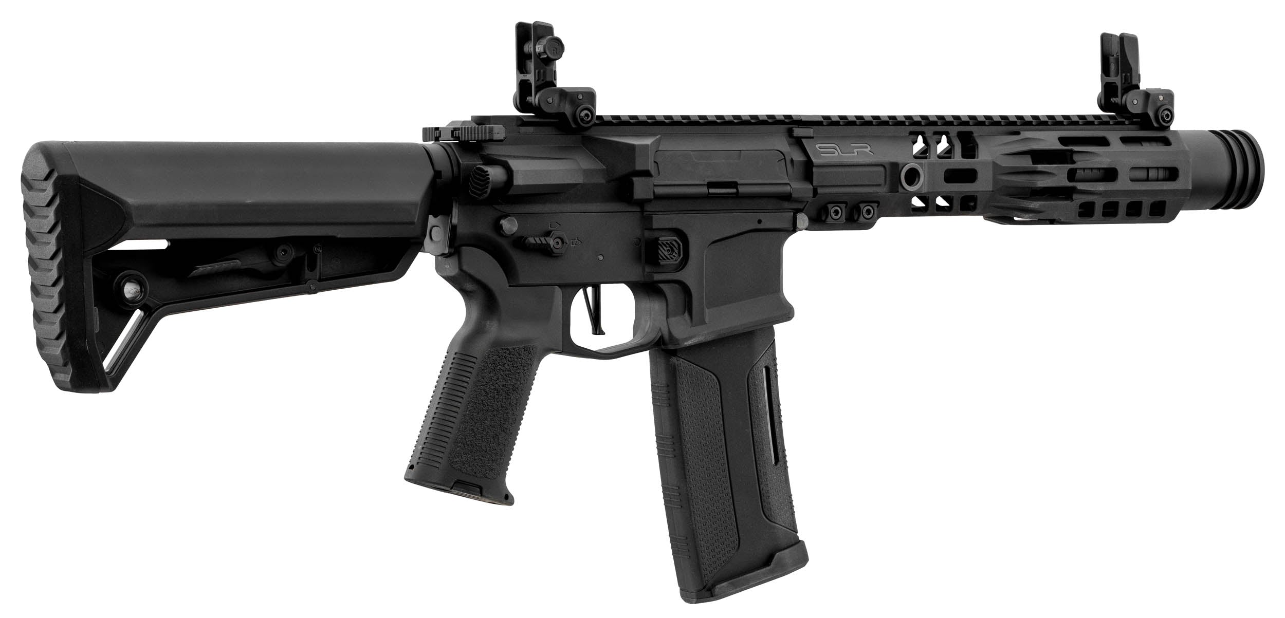 Lancer Tactical - SLR Rifleworks LT, Gen 2, SD9