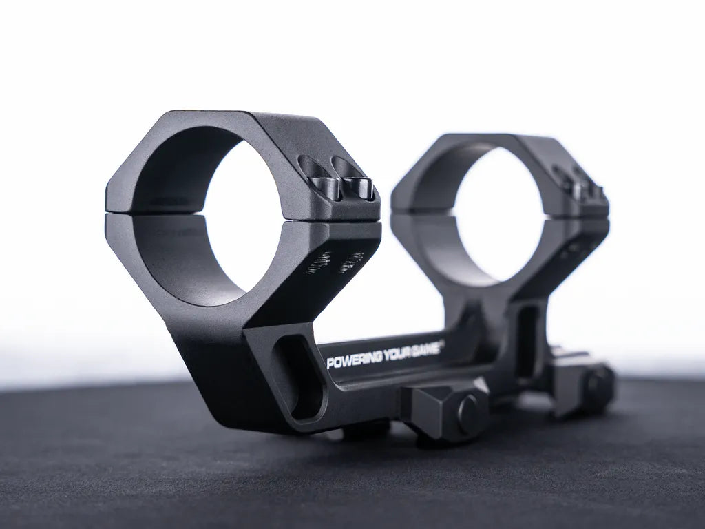 Strike Systems - LOMS-01 Optic Mount