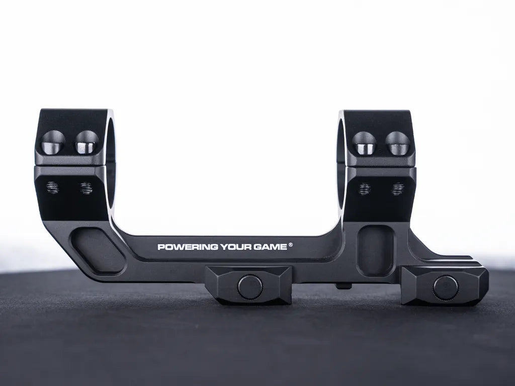 Strike Systems - LOMS-01 Optic Mount