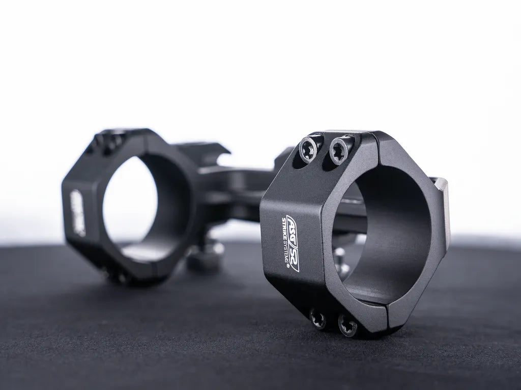 Strike Systems - LOMS-01 Optic Mount