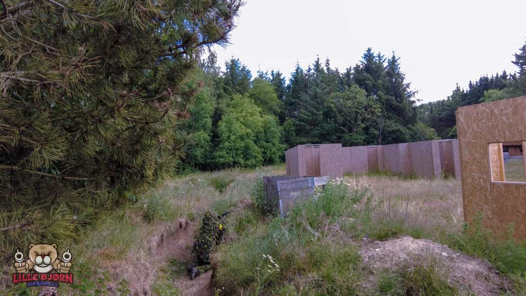 Lillebjørn Hardball Spildag 22/6.2024 6