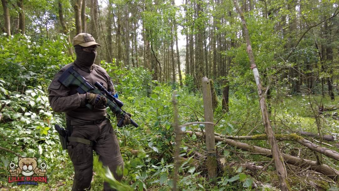 Lillebjørn Hardball Spildag 22/6.2024 8