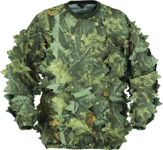 Gamo - Løvcamouflagesæt 2