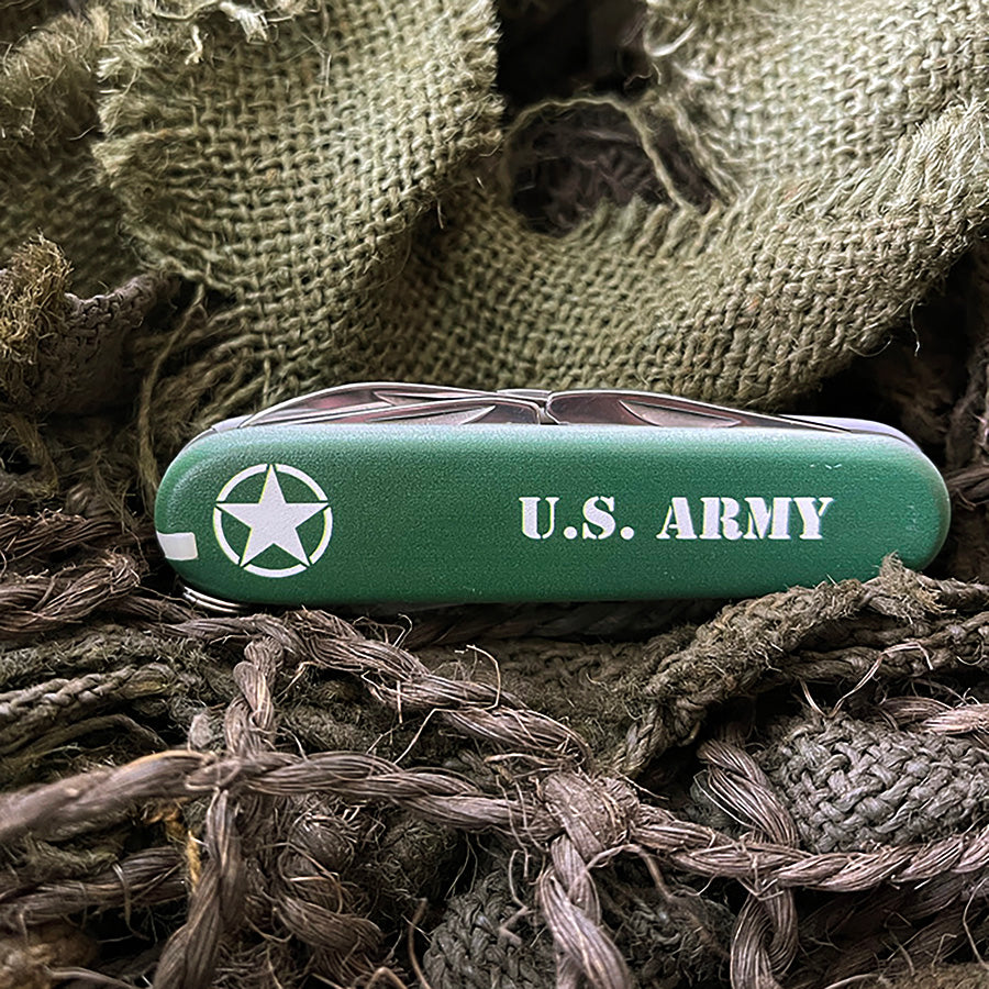 Lommekniv US Army 1