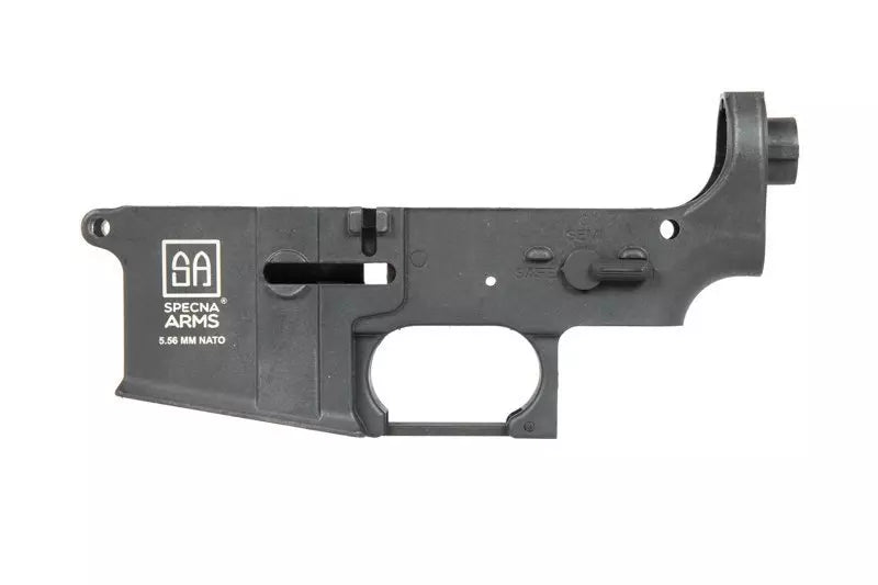 Lower Receiver for AR15 3