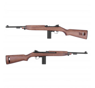 M1 Carbine, GBB, Co2 1