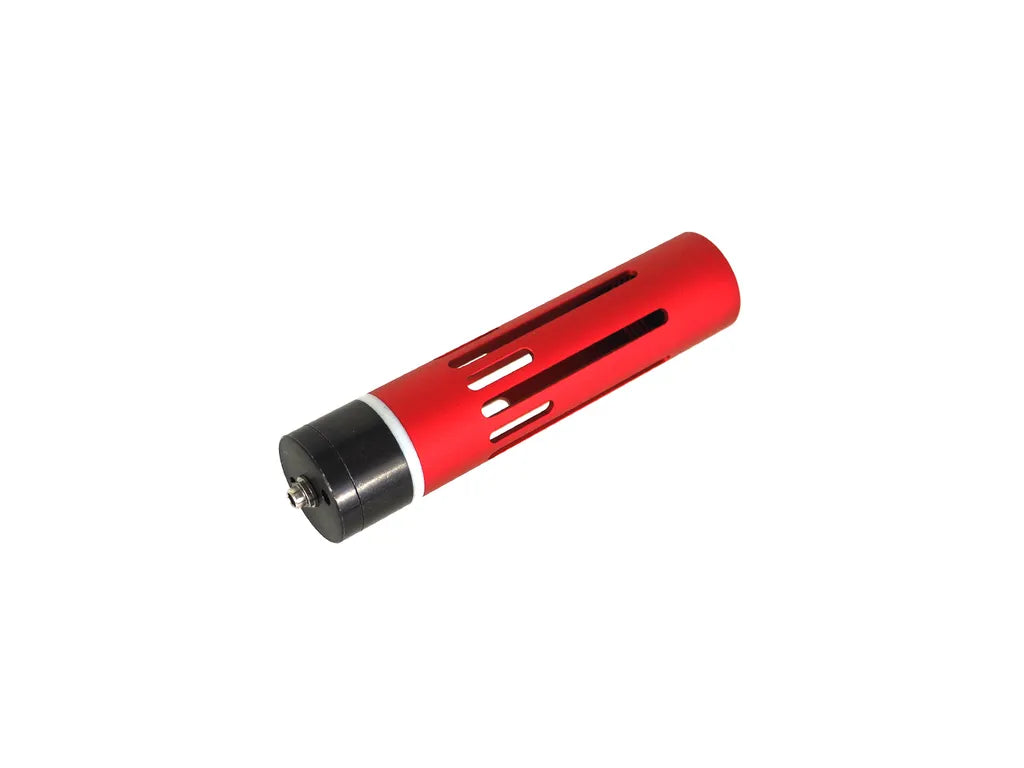 Action Army - M170 CO2 Power Chamber, C1 Pro, Red 1
