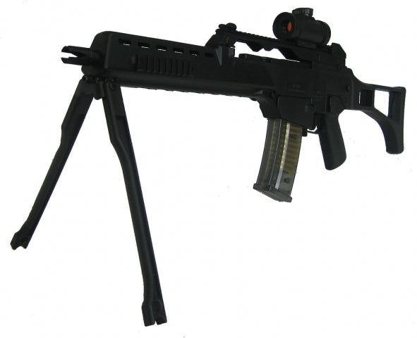 Double Eagle - M41 K2 2