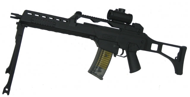 Double Eagle - M41 K2 1