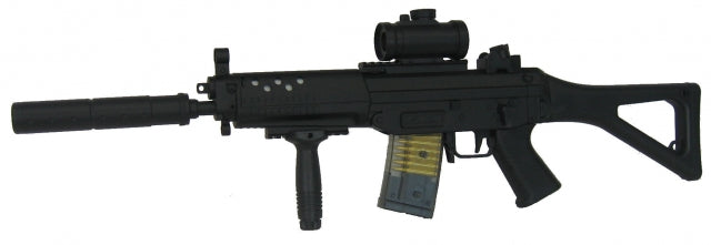 Double Eagle - M82P 1