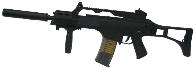 Double Eagle - M85 1