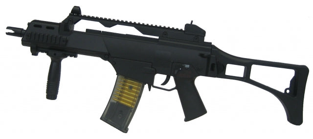 Double Eagle - M85 2