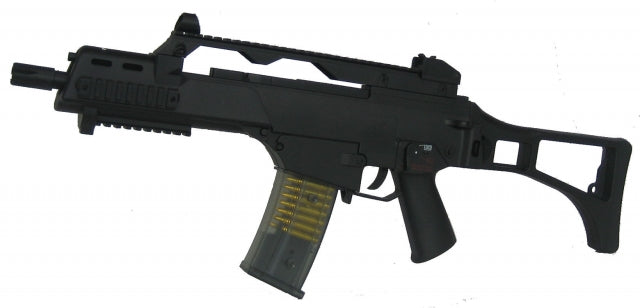 Double Eagle - M85 3