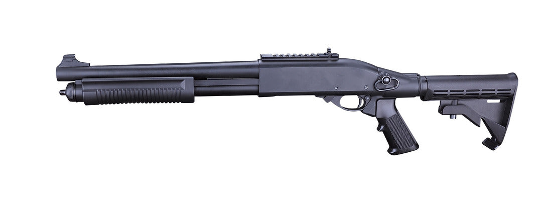 Golden Eagle 870 Shotgun 1