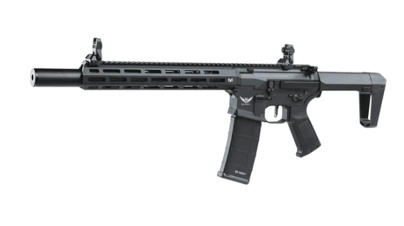 Double Eagle - M904D Fire Control System Edition 1