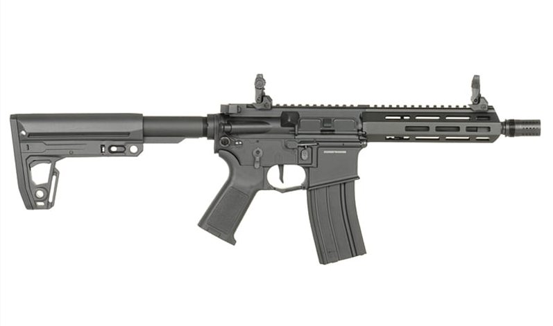 Double Eagle - M907E Fire Control System Edition 2