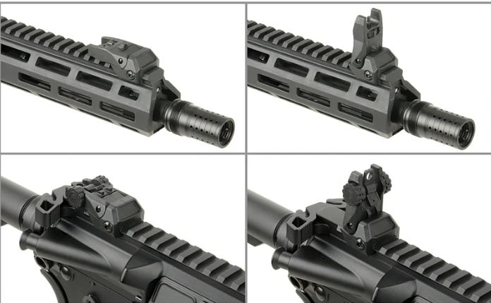 Double Eagle - M907E Fire Control System Edition 3