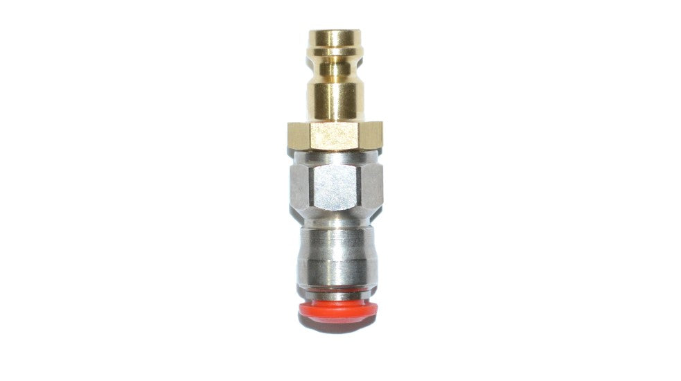 HPA US Connector (4MM) 1