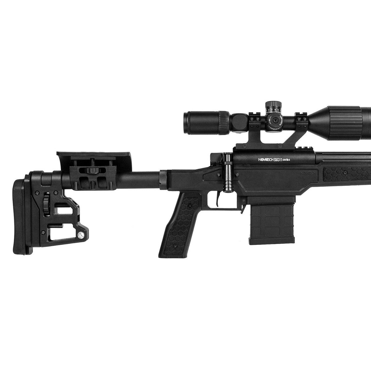 Novritsch SSG11 Modular Sniper Rifle Stock